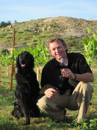 Hidden Gem Vineyards